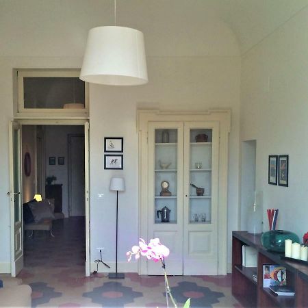 Casa Di Marisa Lägenhet Chieti Exteriör bild