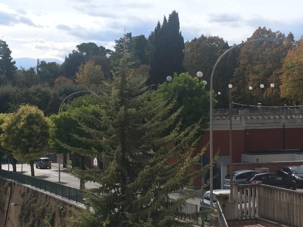 Casa Di Marisa Lägenhet Chieti Rum bild
