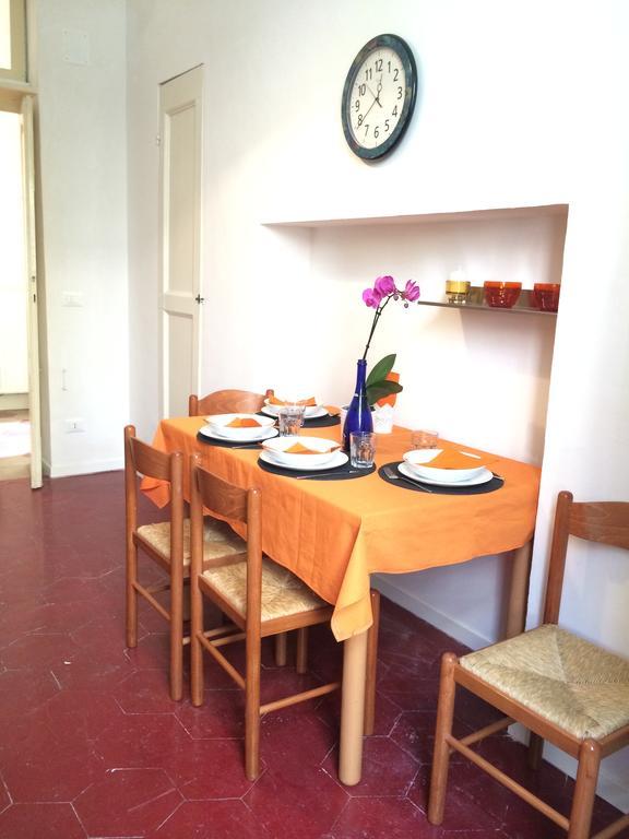 Casa Di Marisa Lägenhet Chieti Exteriör bild