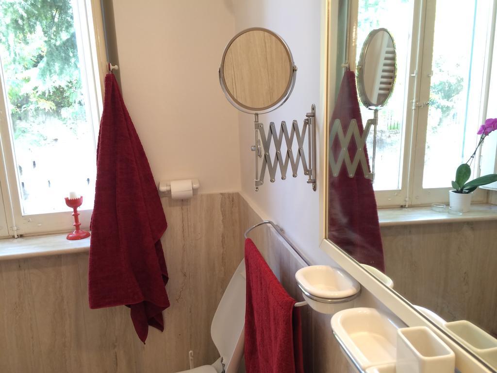 Casa Di Marisa Lägenhet Chieti Exteriör bild