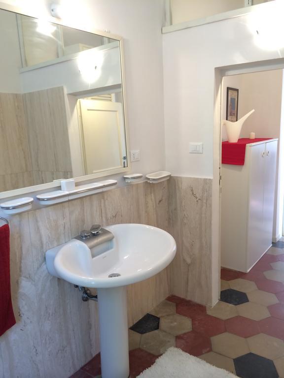 Casa Di Marisa Lägenhet Chieti Exteriör bild