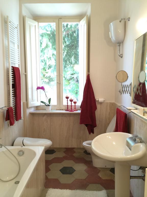 Casa Di Marisa Lägenhet Chieti Exteriör bild
