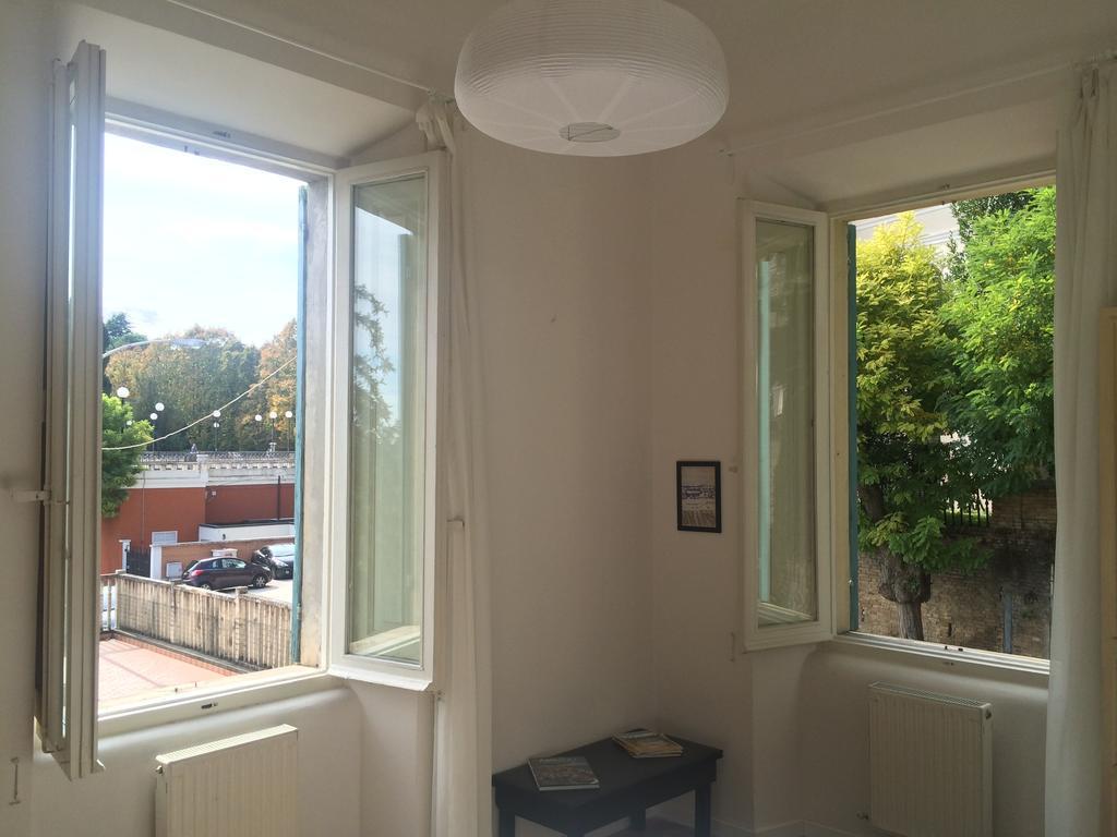 Casa Di Marisa Lägenhet Chieti Exteriör bild