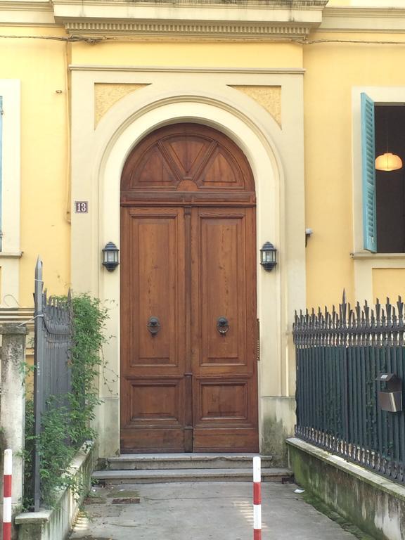 Casa Di Marisa Lägenhet Chieti Rum bild