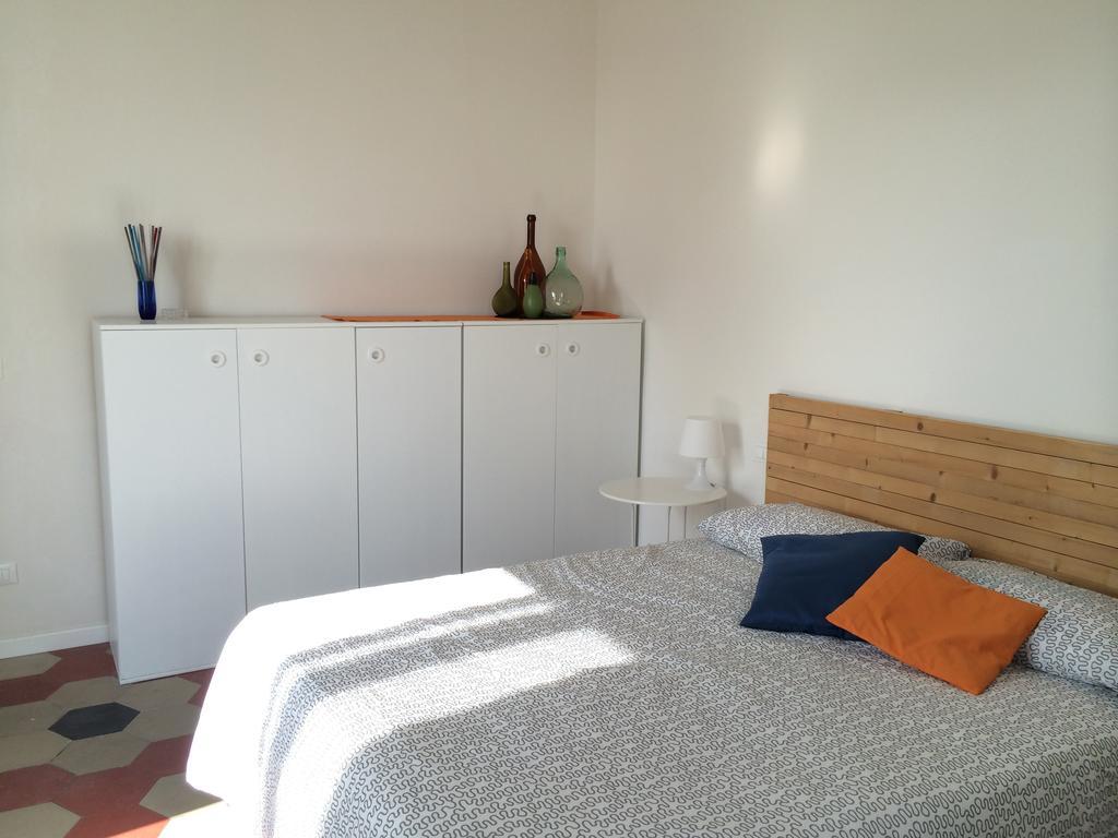Casa Di Marisa Lägenhet Chieti Exteriör bild