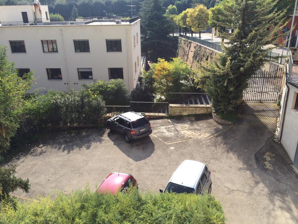 Casa Di Marisa Lägenhet Chieti Rum bild