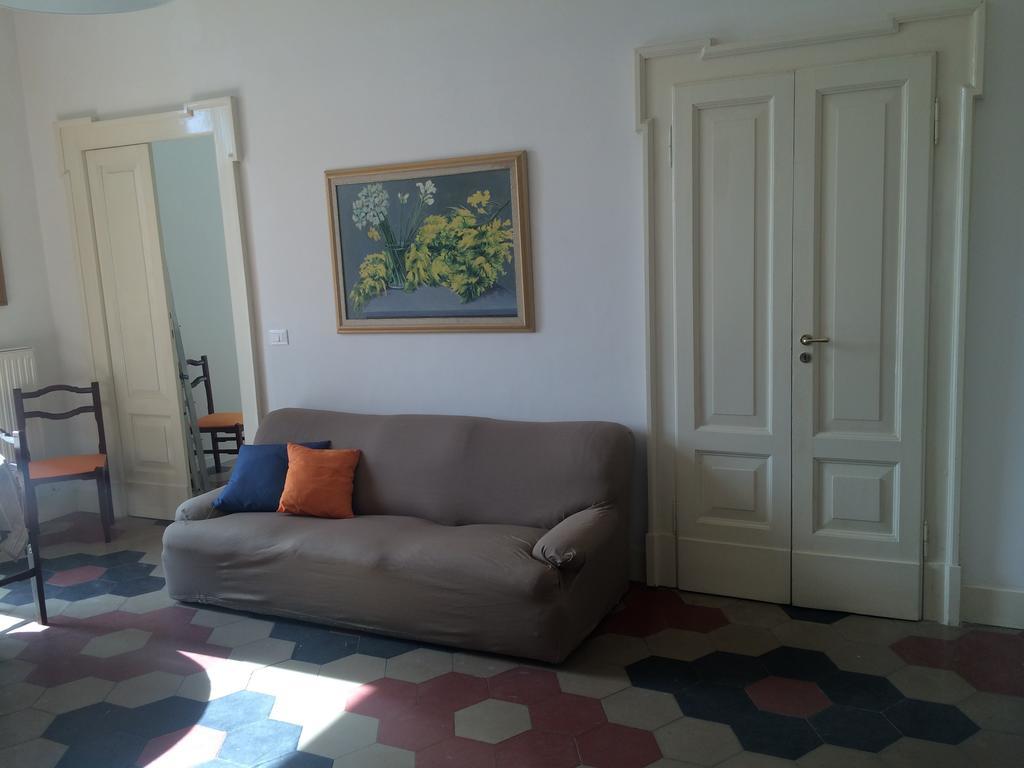 Casa Di Marisa Lägenhet Chieti Rum bild