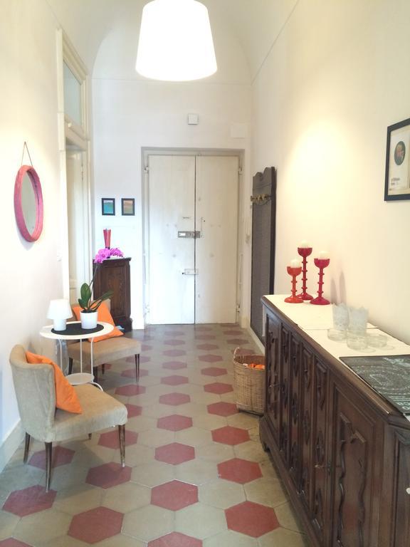 Casa Di Marisa Lägenhet Chieti Rum bild
