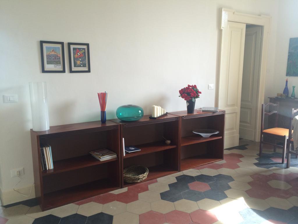 Casa Di Marisa Lägenhet Chieti Rum bild