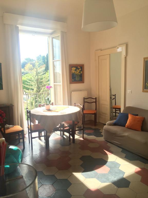 Casa Di Marisa Lägenhet Chieti Rum bild