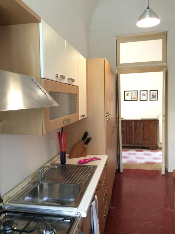 Casa Di Marisa Lägenhet Chieti Exteriör bild