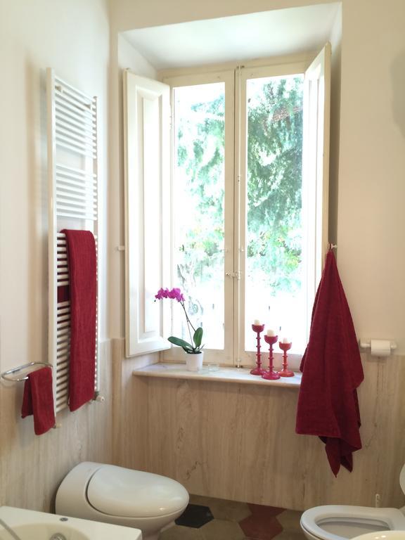Casa Di Marisa Lägenhet Chieti Exteriör bild