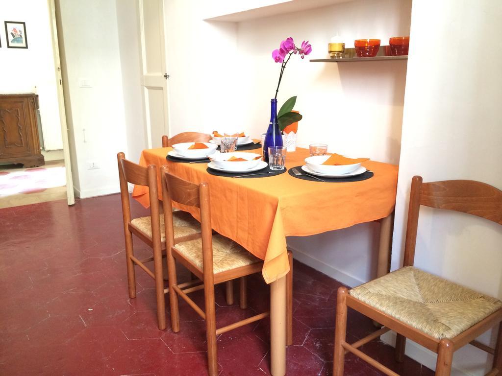 Casa Di Marisa Lägenhet Chieti Exteriör bild