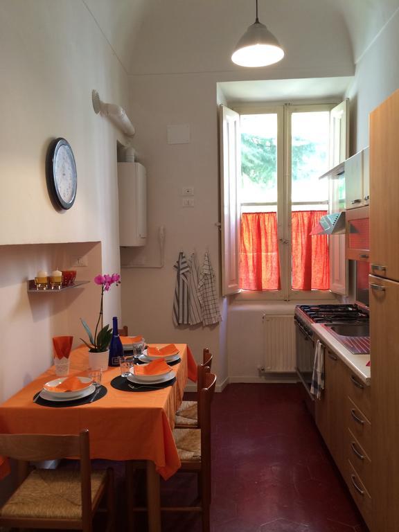 Casa Di Marisa Lägenhet Chieti Exteriör bild