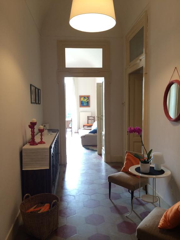 Casa Di Marisa Lägenhet Chieti Exteriör bild