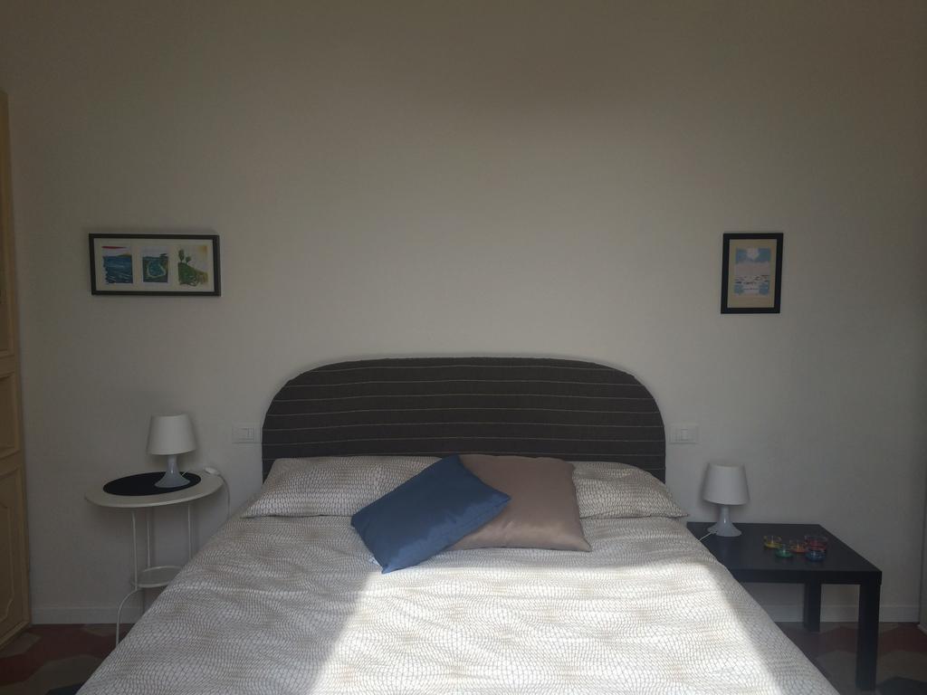 Casa Di Marisa Lägenhet Chieti Exteriör bild
