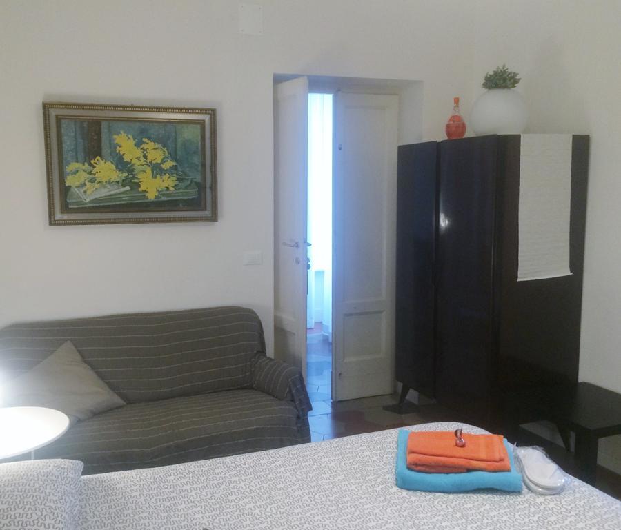 Casa Di Marisa Lägenhet Chieti Exteriör bild