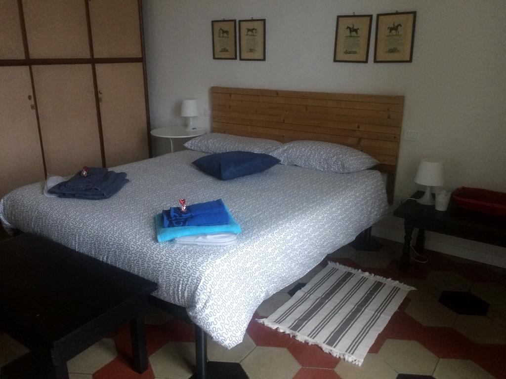 Casa Di Marisa Lägenhet Chieti Exteriör bild